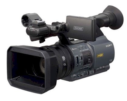 Máy quay phim chuyên dụng Sony DSR-PD177P