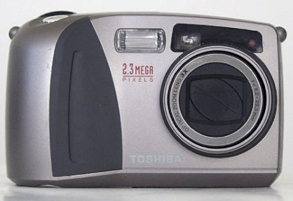 Toshiba PDR-M61