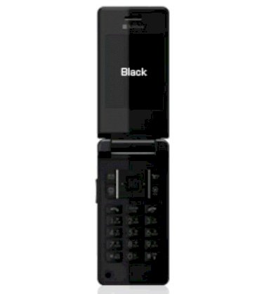 Samsung 821SC Black