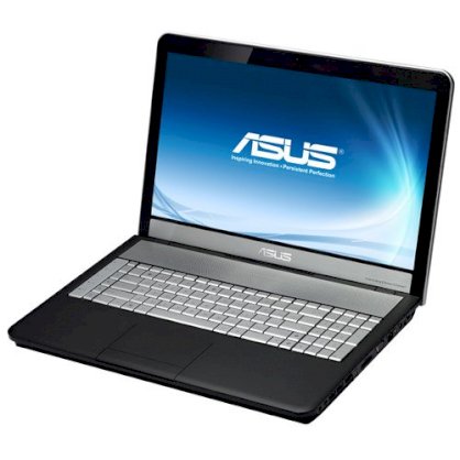 Asus N75SF (Intel Core i7-2670QM 2.2GHz, 6GB RAM, 1.28TB HDD, VGA NVIDIA GeForce GT 555M, 17.3 inch, Windows 7 Home Premium 64 bit)