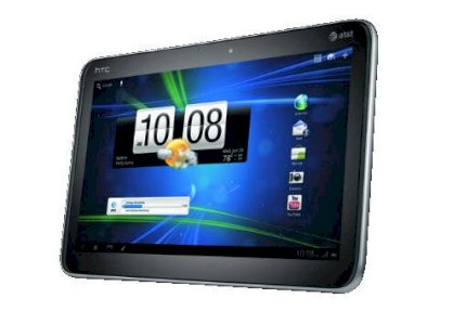 HTC Jetstream (Qualcomm Snapdragon 1.5GHz, 1GB RAM, 32GB Flash Driver, 10.1 inch, Android OS v3.1)