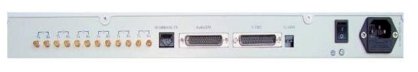 Bộ tách ghép kênh - PCM Multiplexer H5001