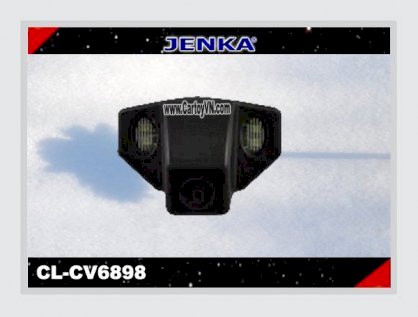 Camera JENKA CL-CV6898 cho xe Honda CRV 