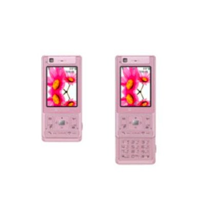 Panasonic 810P Pink