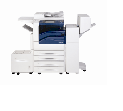 XEROX DocuCentre-IV 2060CF