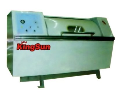 Máy giặt công nghiệp bán tự động KS-XGP-50W