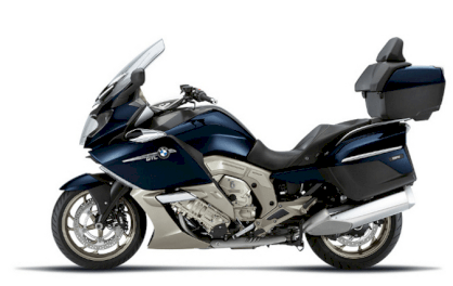 BMW K 1600 GTL 2012