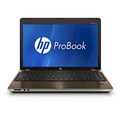 HP Probook 4530s (LX027PA) (Intel Core i3-2330M 2.2GHz, 2GB RAM, 500GB HDD, VGA Intel HD Graphics 3000, 15.6 inch, Windows 7 Home Premium)