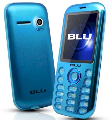 BLU Electro T600 