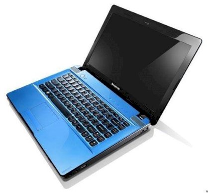 Lenovo Ideapad Z470 (5930-9571) (Intel Core i5-2430M 2.4GHz, 2GB RAM, 750GB HDD, VGA Intel HD Graphics, 14 inch, PC DOS)