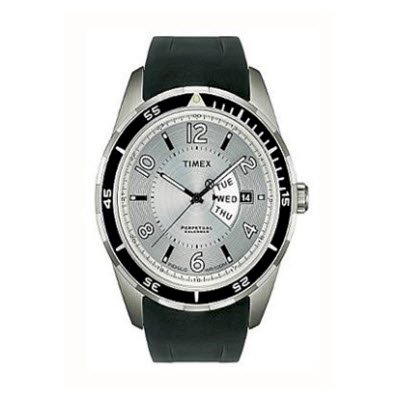 Đồng hồ Timex dây da - T2M508 