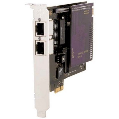 Digium TE220B PCIe Card
