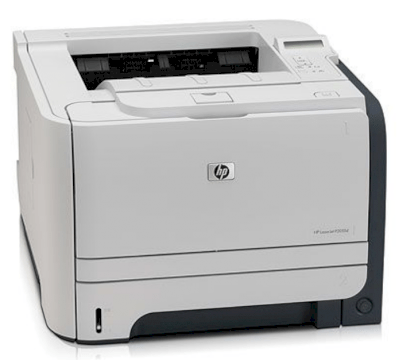 HP Laserjet P2055 (CE456A)