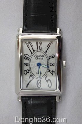 Đồng hồ Alexandre Christie AC 8A23