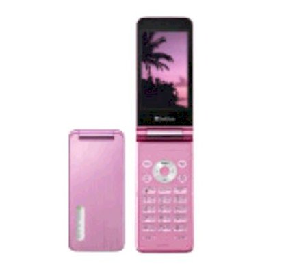 Sharp 841SH Pink