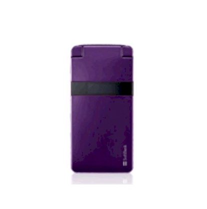 Samsung 821SC Purple