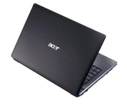 Acer Aspire As5742-393G50Mn (057) (Intel Core i3-390M 2.66GHz, 3GB RAM, 500GB HDD, VGA Intel HD Graphics, 15 inch, PC DOS)