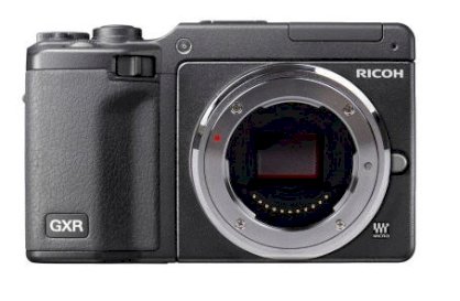 Ricoh GXR Body