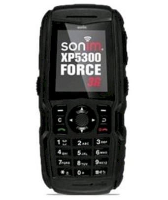 Sonim XP5300 Force 3G Black