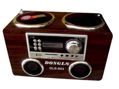 Dongls DSL-603