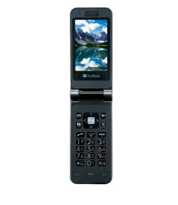 Samsung 001SC Black