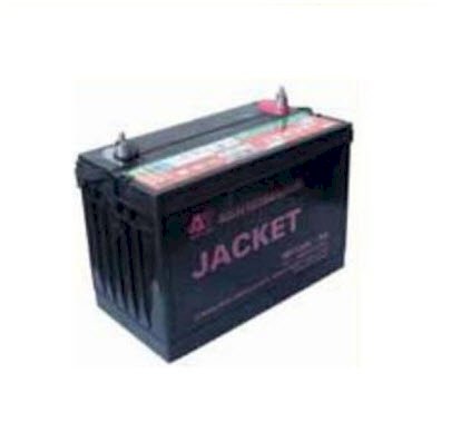 Ắc quy jacket 12V- 100 Ah