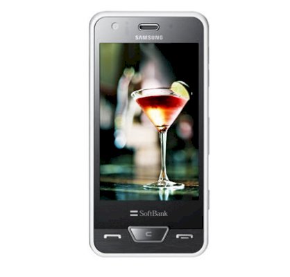 Samsung 941SC White