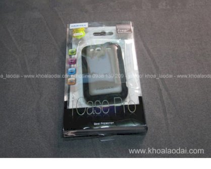 Case silicon ốp lưng MOMAX HTC Wildfire S G13
