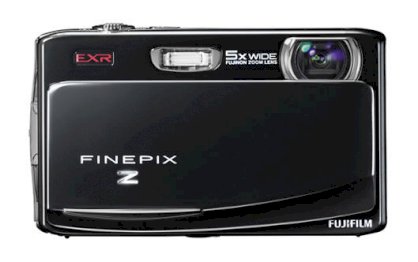 FujiFilm FinePix Z950 EXR
