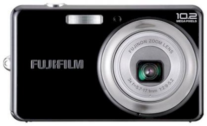 Fujifilm FinePix J27 / J26