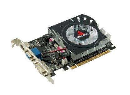 Biostar VN5203THG6 ATX (NVIDIA GeForce GT520, SDDR3 1024MB, 64 bit, PCI-E 2.0)