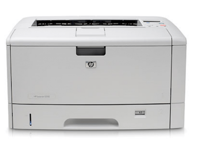HP LaserJet 5200 Printer (Q7543A)