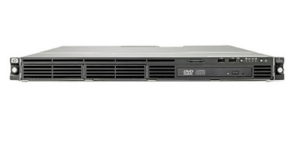 Server HP ProLiant DL120 G7 E3-1270 1P (658417-S01) (Intel Xeon E3-1270 3.40GHz, RAM 4GB, Không kèm ổ cứng)