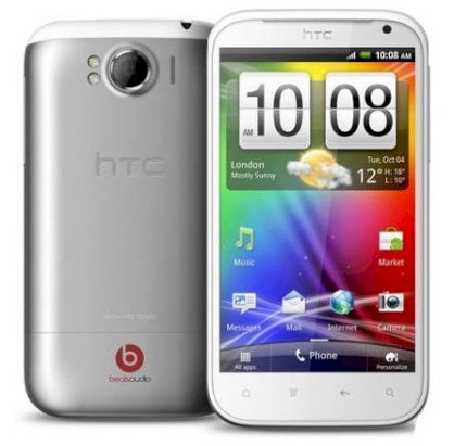 HTC Runnymede 32GB