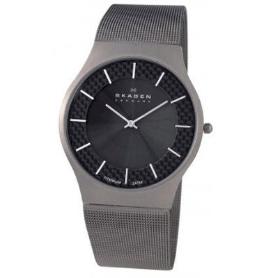 Đồng hồ nam Skagen Denmark 803XLTTM