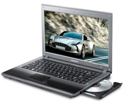 Samsung NP-R439-DU01VN (Intel Core i3-380M 2.53GHz, 2GB RAM, 320GB HDD, VGA ATI Radeon HD 5470, 14 inch, PC DOS)