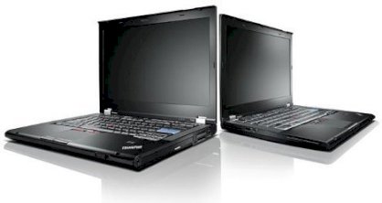 Lenovo ThinkPad T420 (4236-WW2) (Intel Core i5-2520M 2.5GHz, 4GB RAM, 250GB HDD, VGA  Intel HD Graphics 3000, 14 inch, Windows 7 Home Premium 64 bit) 