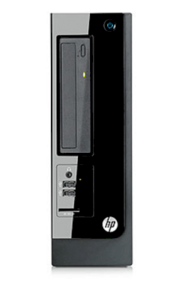 Máy tính Desktop HP Pro 3300 Small Form Factor PC i5-2405s (Intel Core i5-2405s 2.50GHz, RAM 2GB, HDD 320GB SATA, VGA Intel HD, Windows 7 Professional, Không kèm màn hình)
