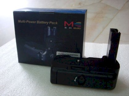 Đế pin (Battery Grip) Meike Grip MK for Canon EOS 450D/500D/1000D