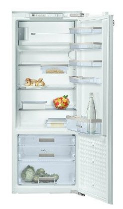 Tủ lạnh Bosch KIF25A61