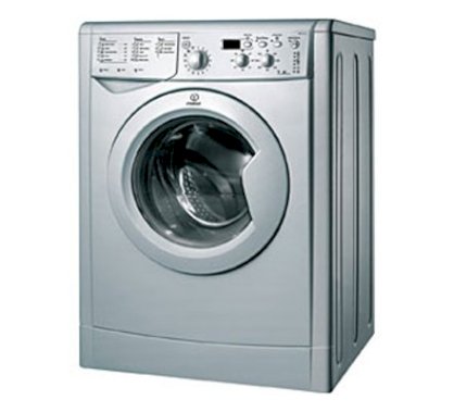 Máy giặt Indesit IWD 7145 S