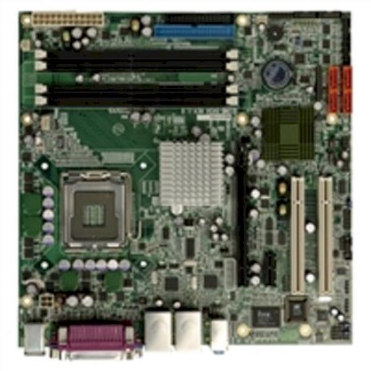 Bo mạch chủ máy tính công nghiệp IEI IMB-9454G
