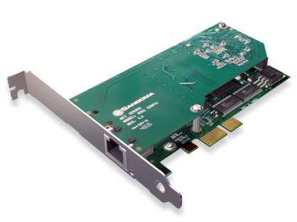  PCIe Sangoma A101DE