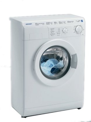 Máy giặt Zerowatt ZLP 482