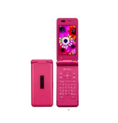 Panasonic 823P Pink