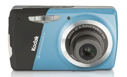 Kodak EasyShare MD30 