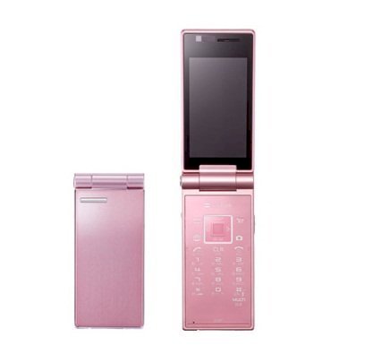 Panasonic 832P Pink