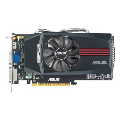 ASUS ENGTX550 Ti DC/DI/1GD5 (NVIDIA GeForce GTX 550 Ti, GDDR5 1GB, 192 bits, PCI-E 2.0)