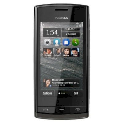 Nokia 500 (N500) Black