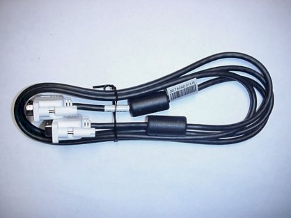 Cable DVI-D 